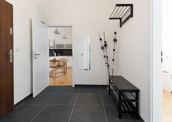 Apartment Jindrisska Apartment