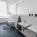 Apartamento Jindrisska