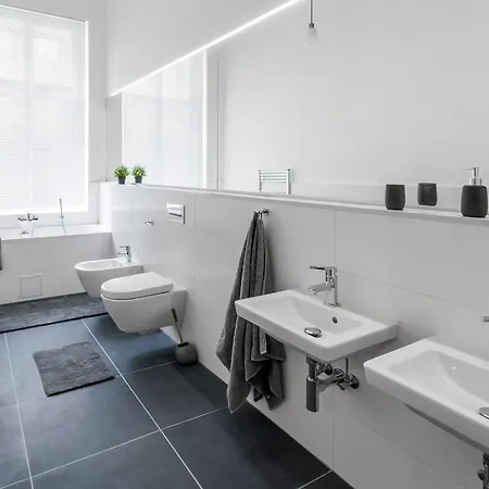 Apartament Jindrisska