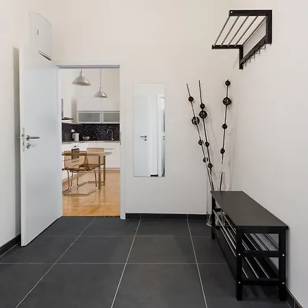 Apartment Jindrisska Apartment