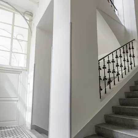 Apartment Jindrisska *