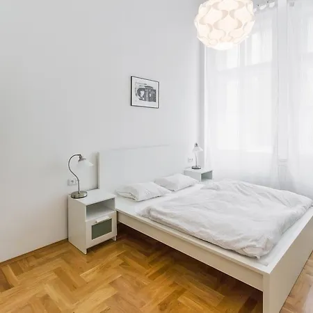 Jindrisska Prague